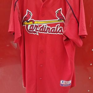 St. LOUIS Cardinals Jersey